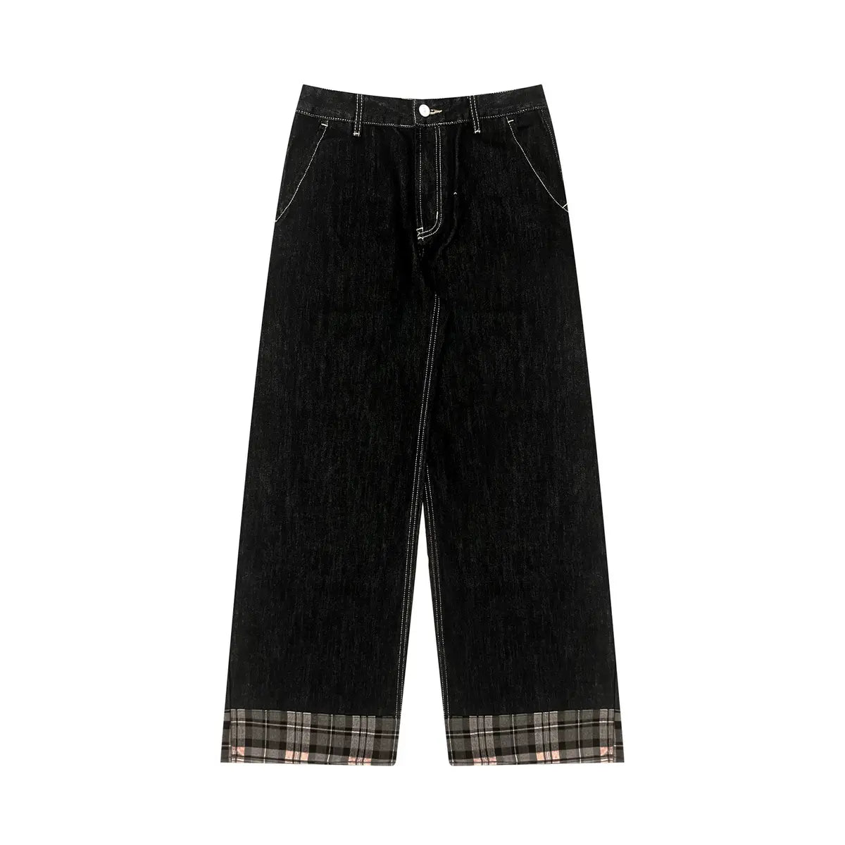 Leopard Print Oversized Hoodie & Sweatpants Set – Comfy Unisex Lounge Outfit with Pockets