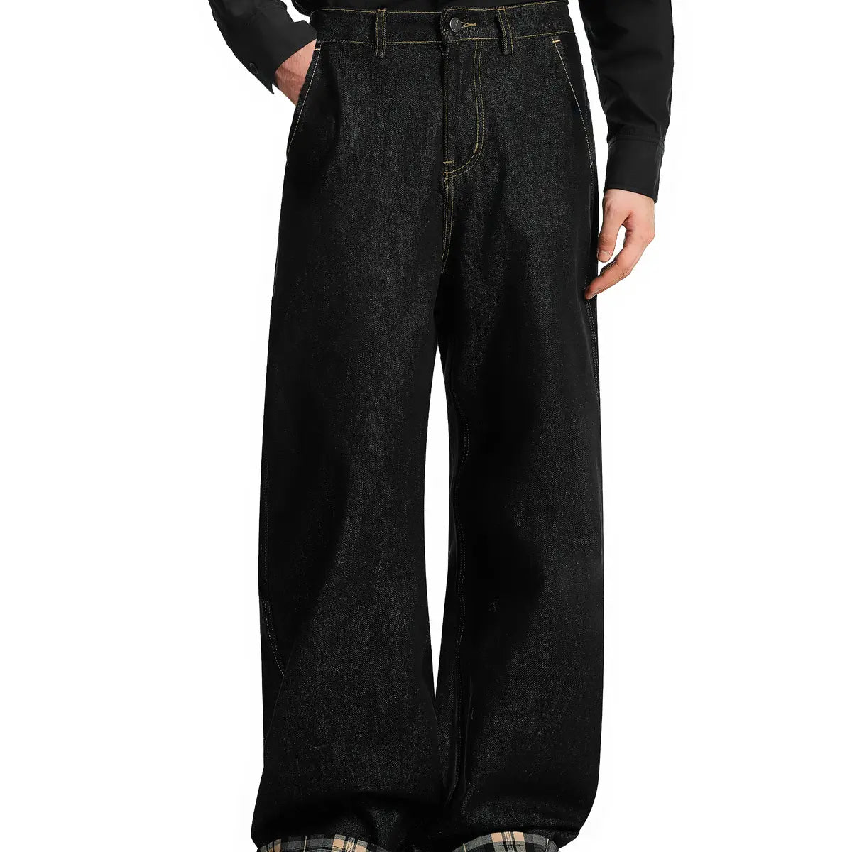 Leopard Print Oversized Hoodie & Sweatpants Set – Comfy Unisex Lounge Outfit with Pockets